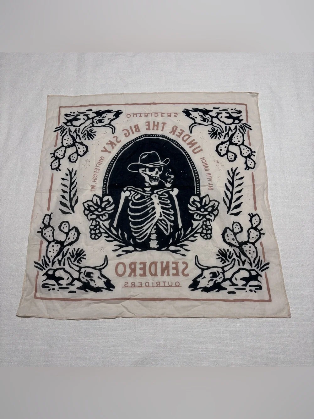 Sendero Provisions Co. sendero provisions