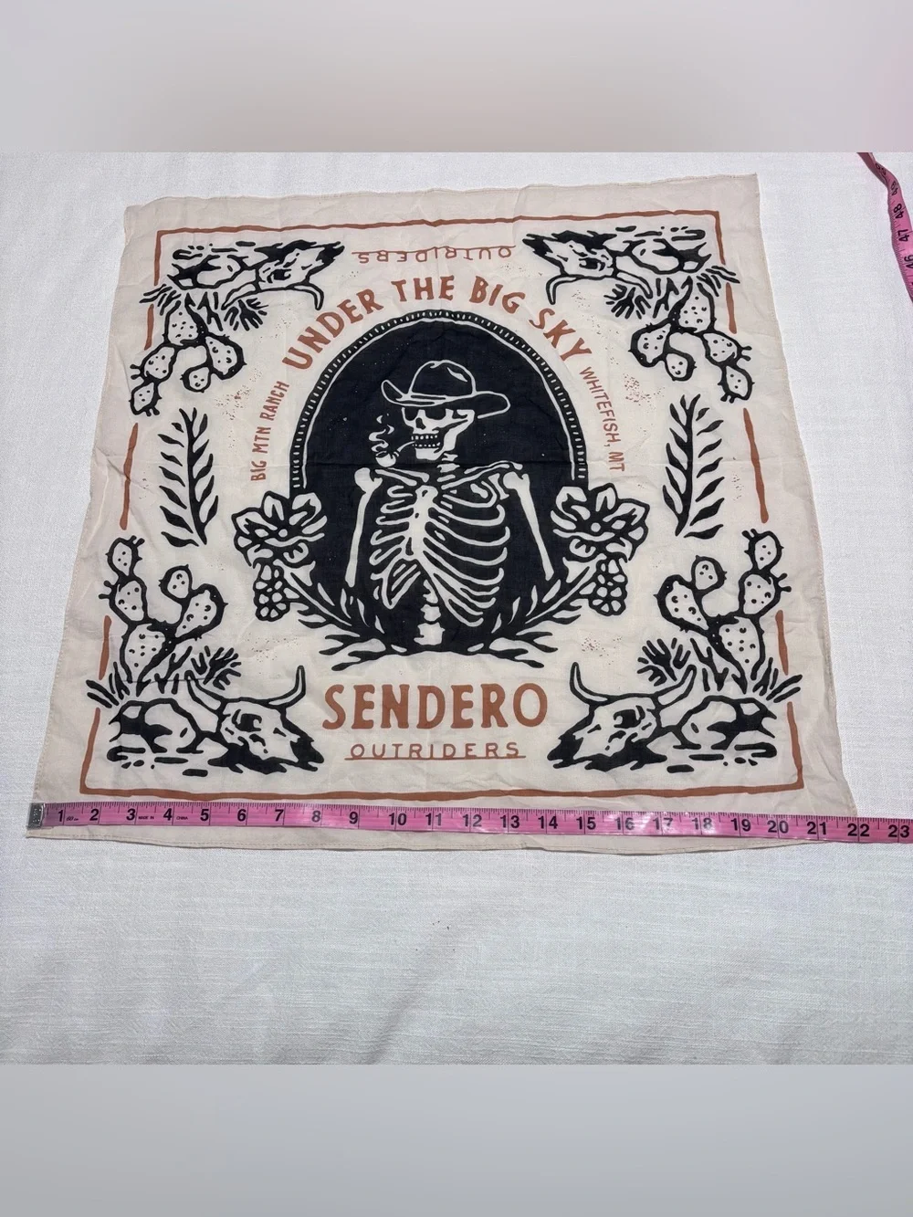 Sendero Provisions Co. sendero provisions