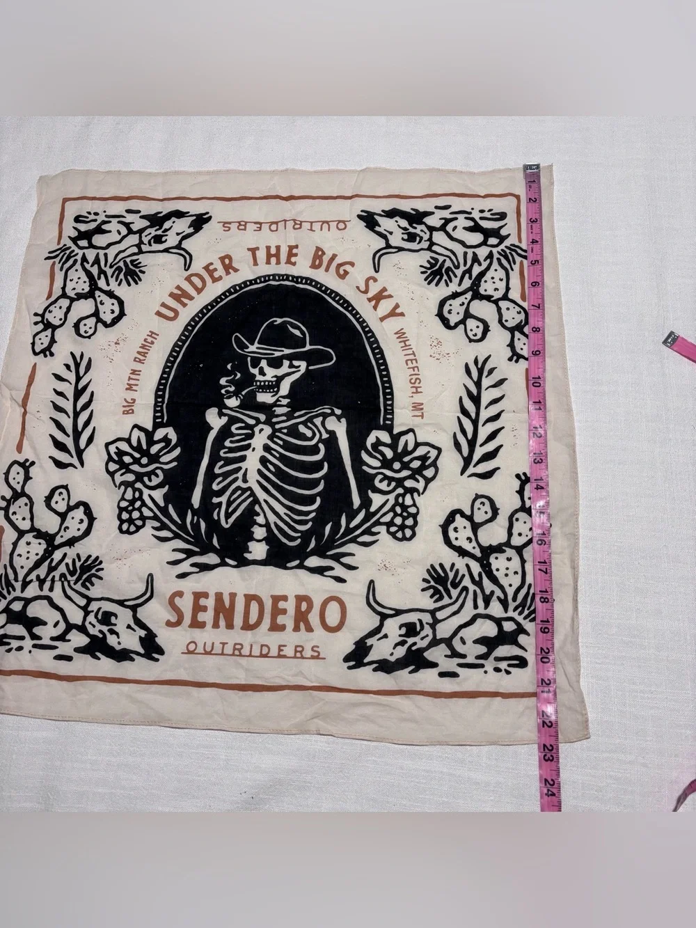 Sendero Provisions Co. sendero provisions