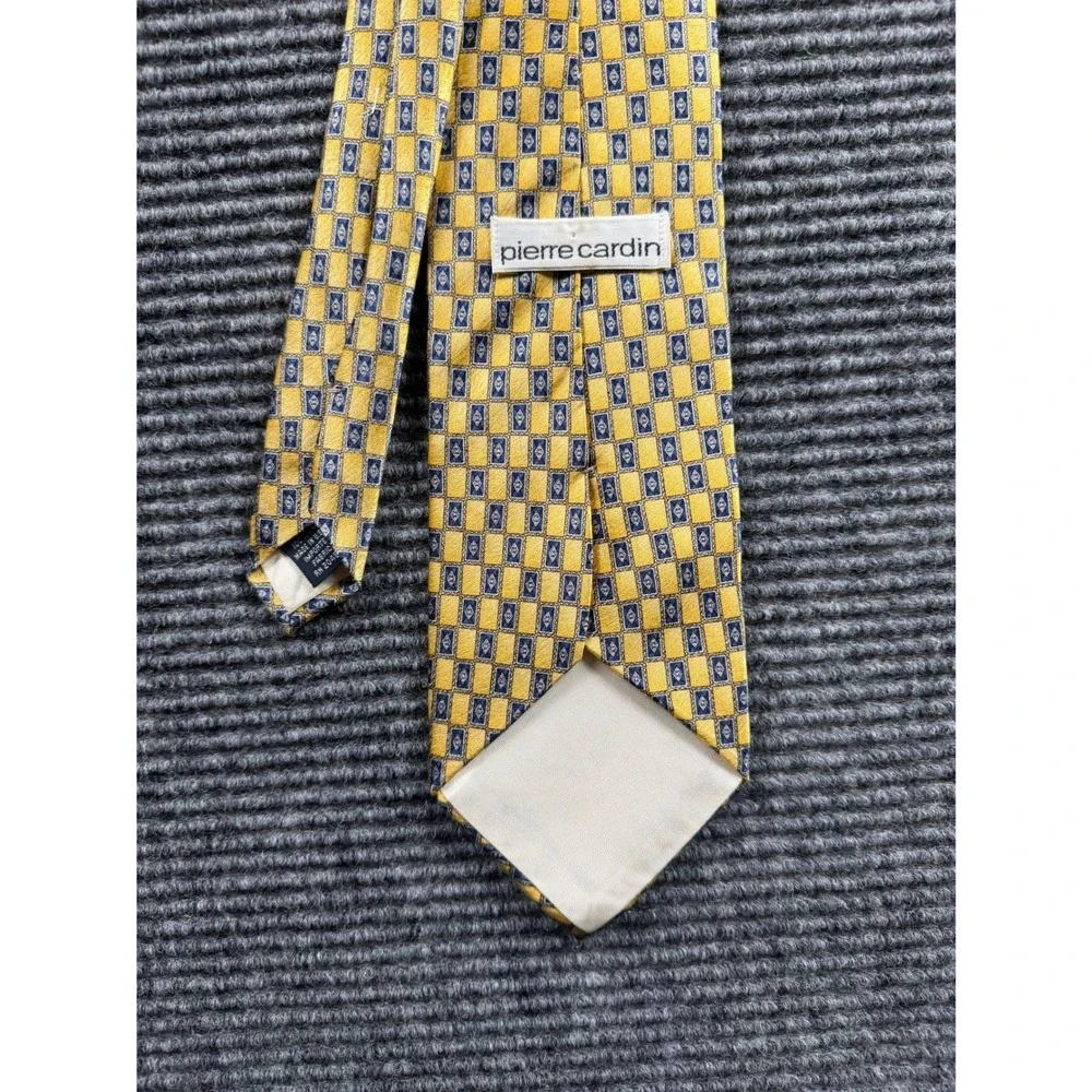 Pierre Cardin elevate your