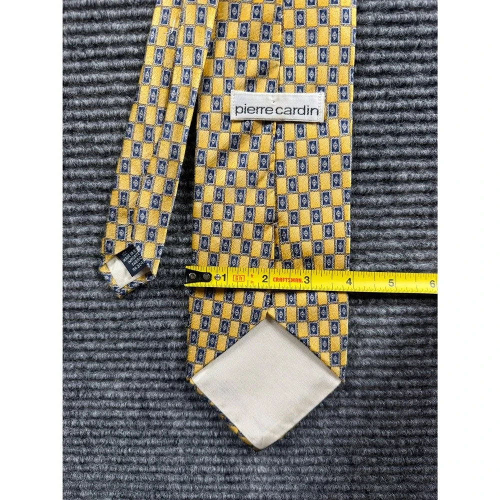 Pierre Cardin elevate your