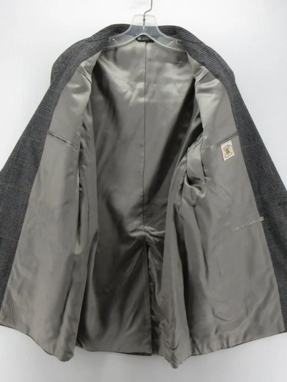Majer brand size