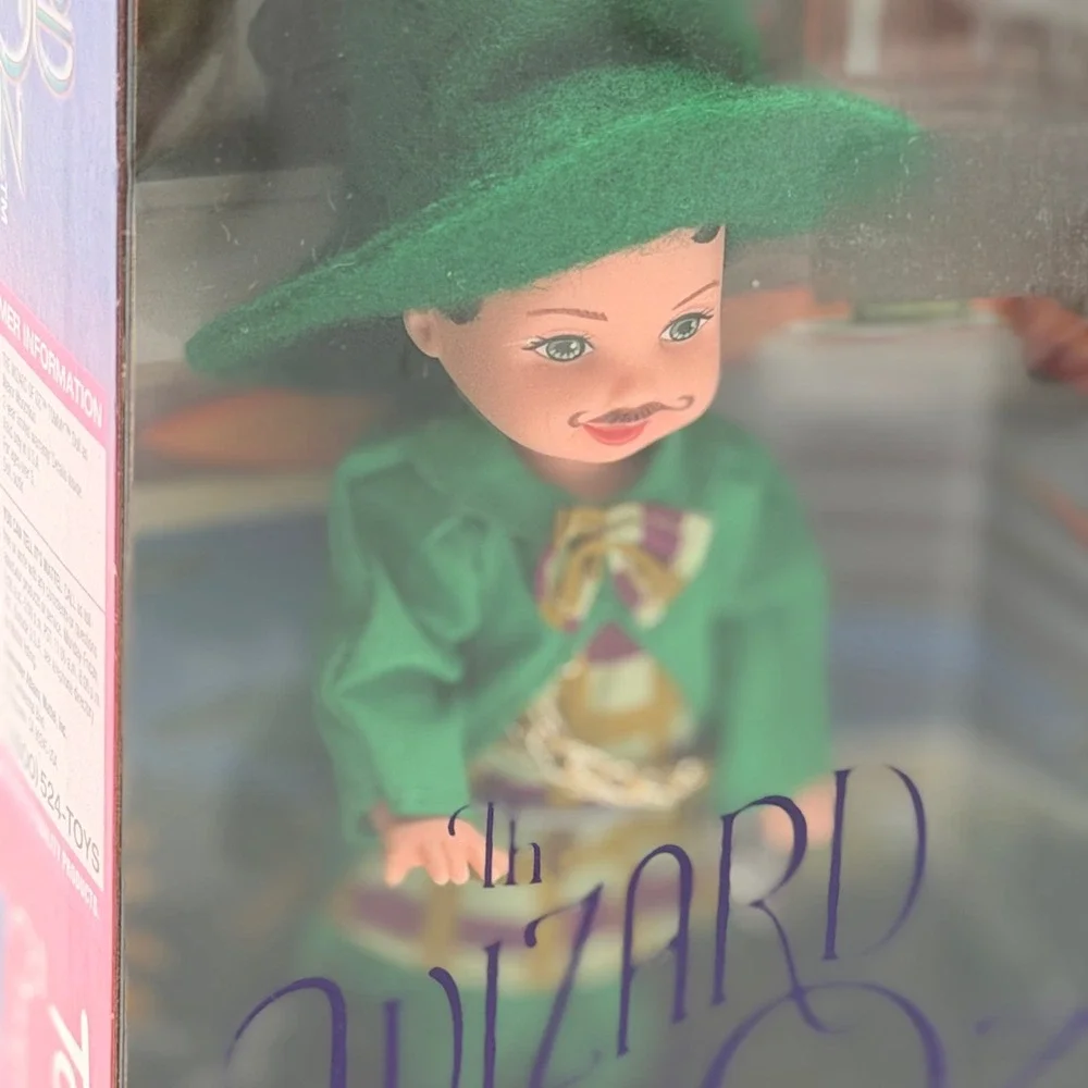 Mattel memorabilia original judy