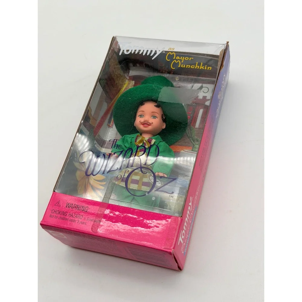 Mattel theme toys may