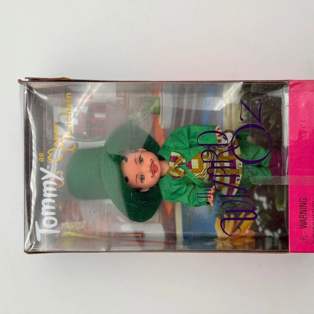 Mattel wizard edition hat