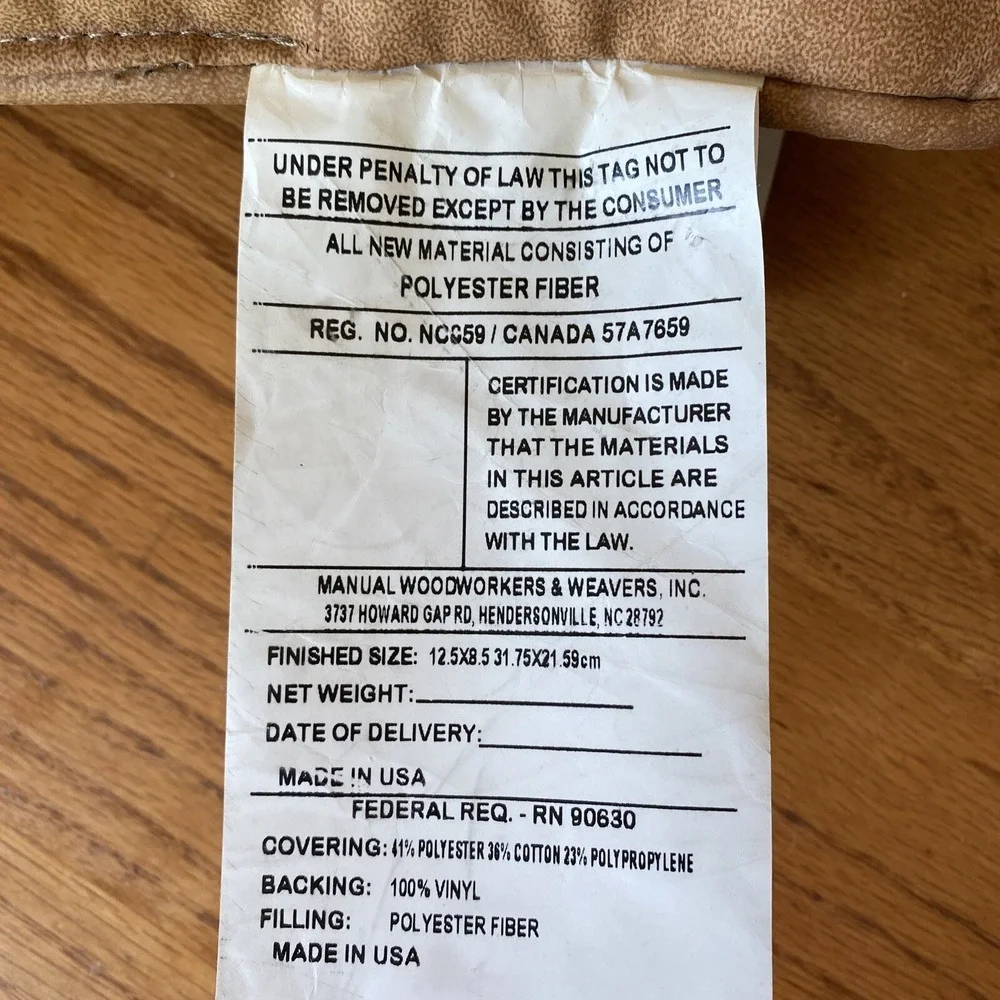 Manual nwt woodworkers