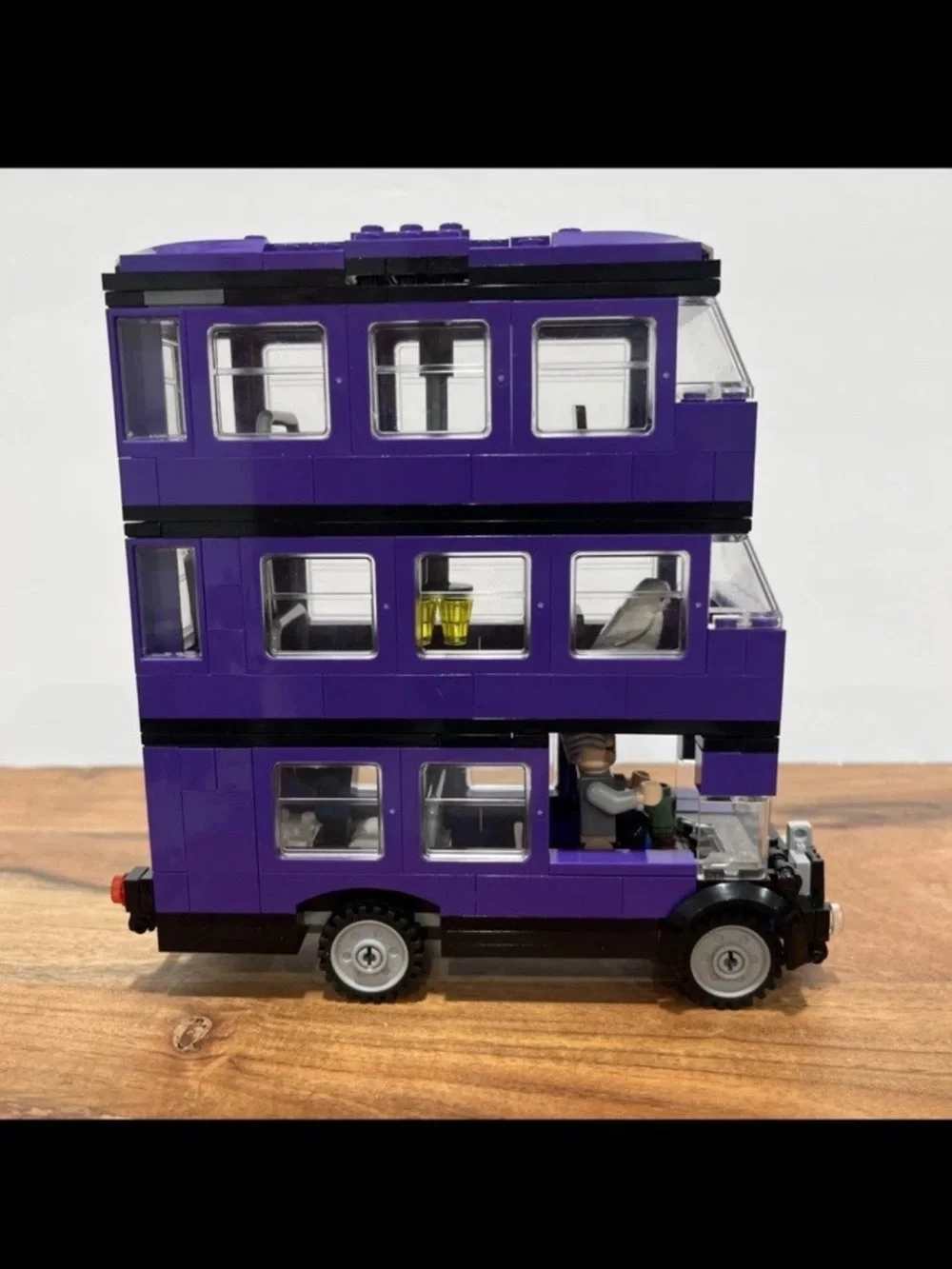 Lego box manual