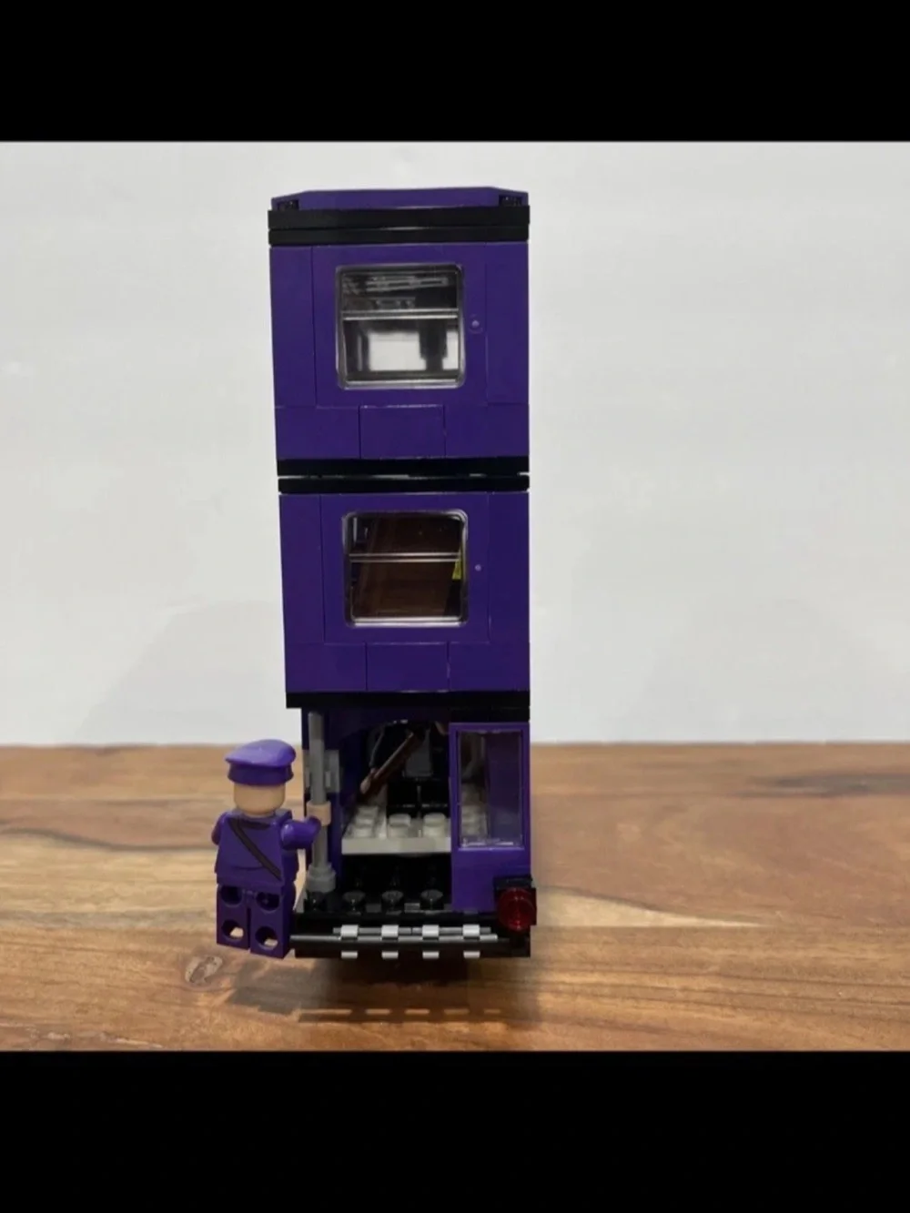 Lego box manual