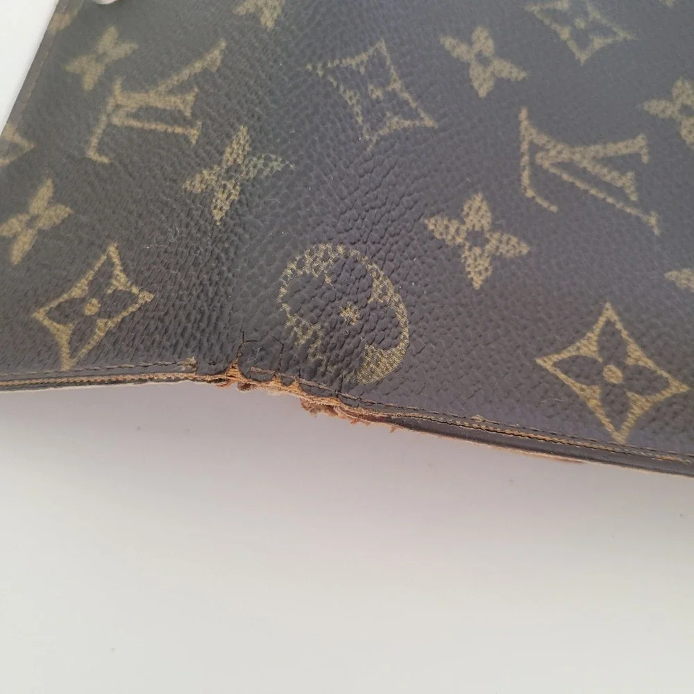 Louis Vuitton classic louis