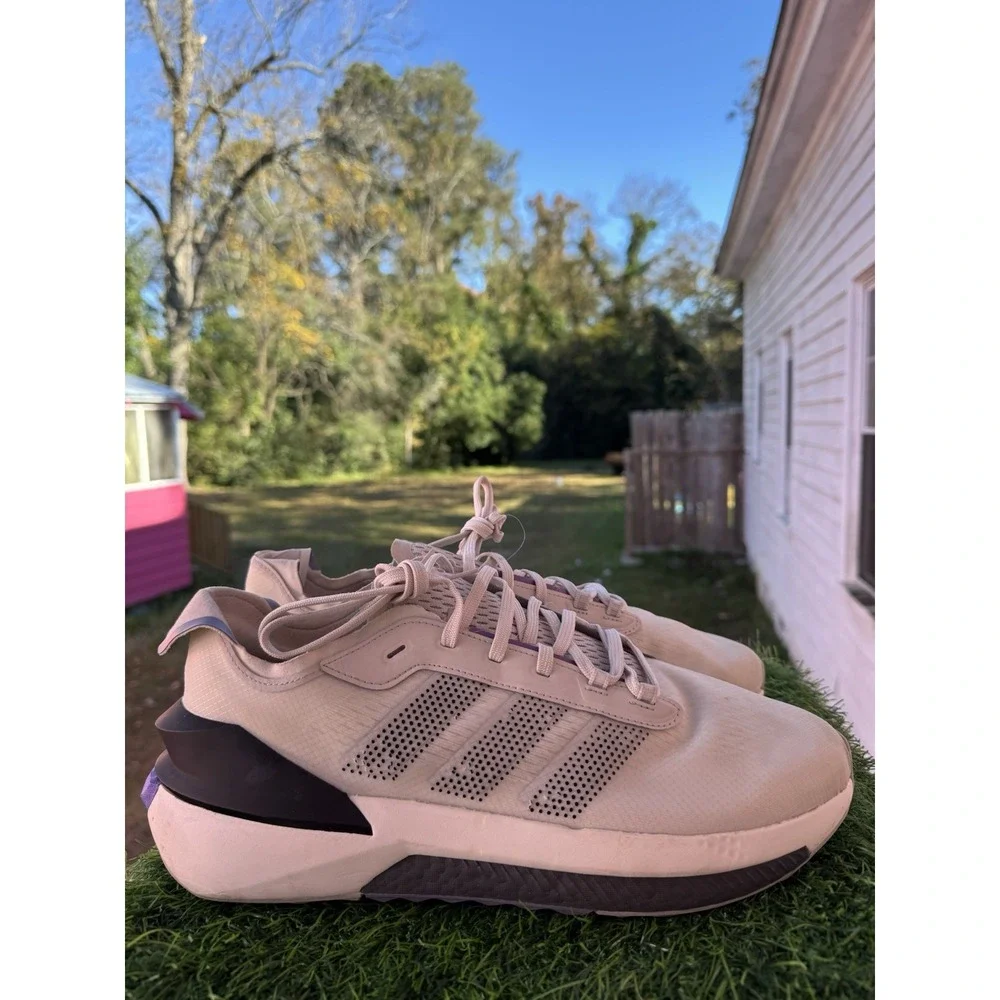 adidas worn once