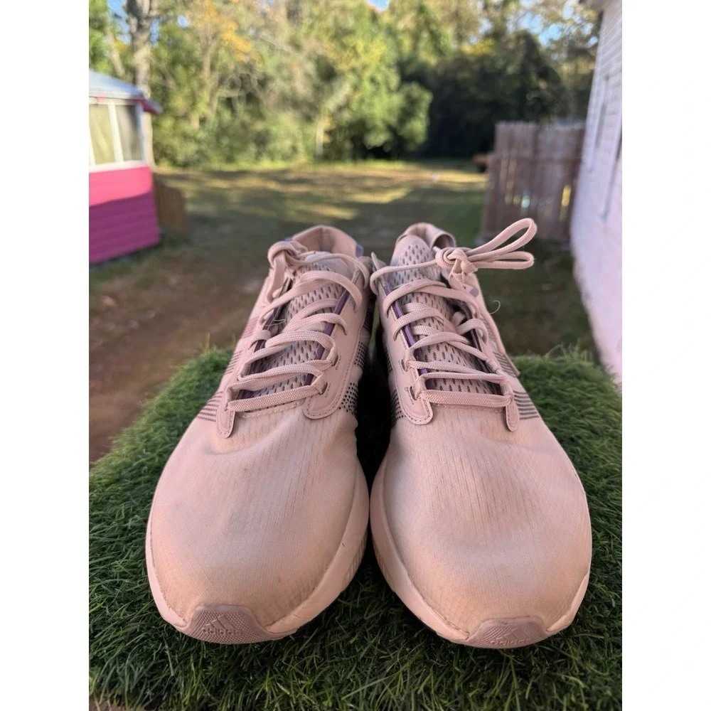 adidas worn once
