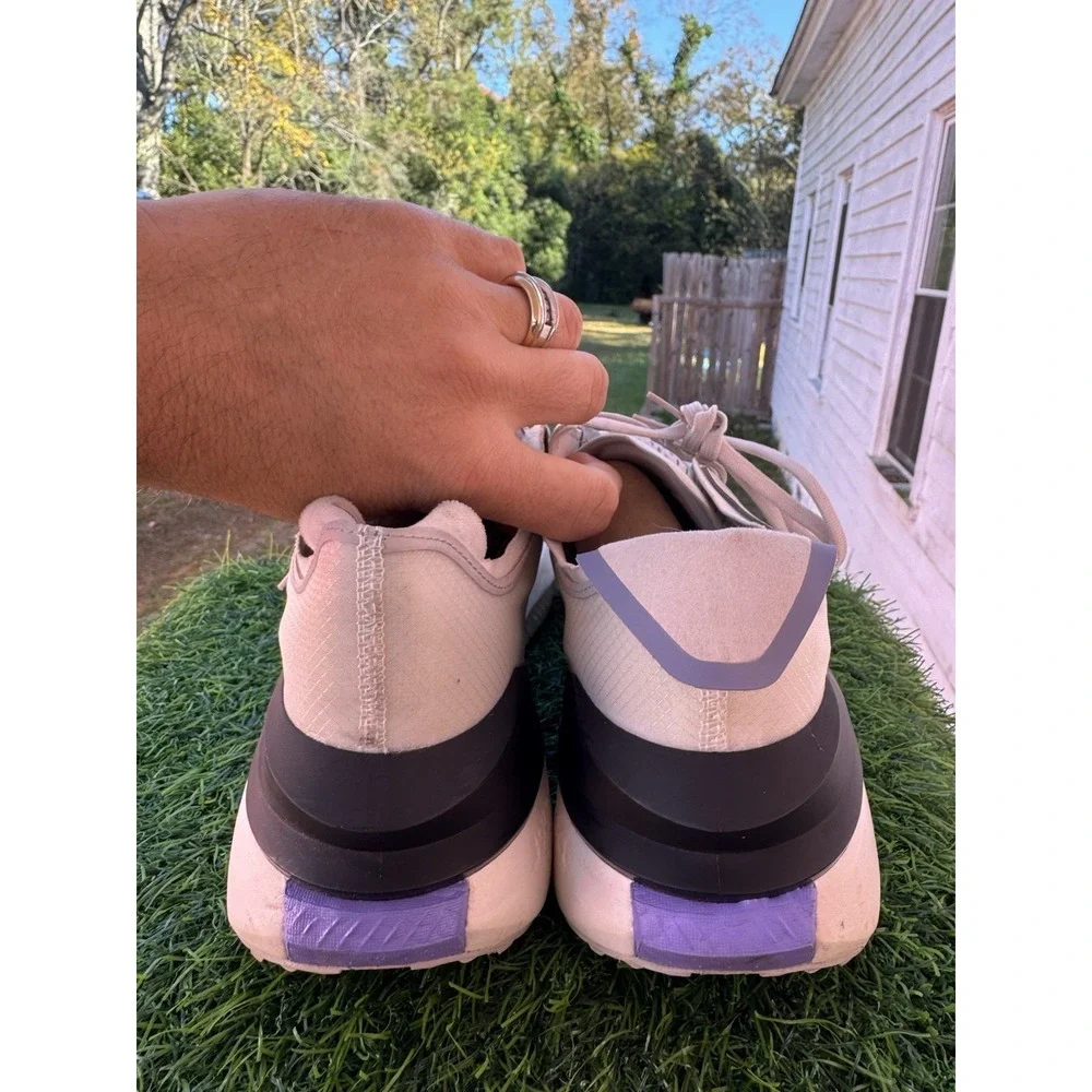 adidas worn once