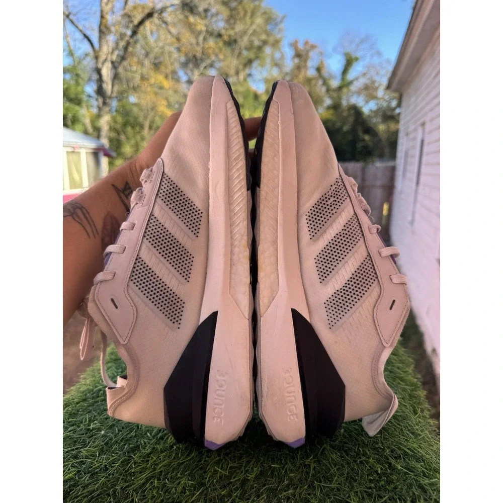 adidas worn once