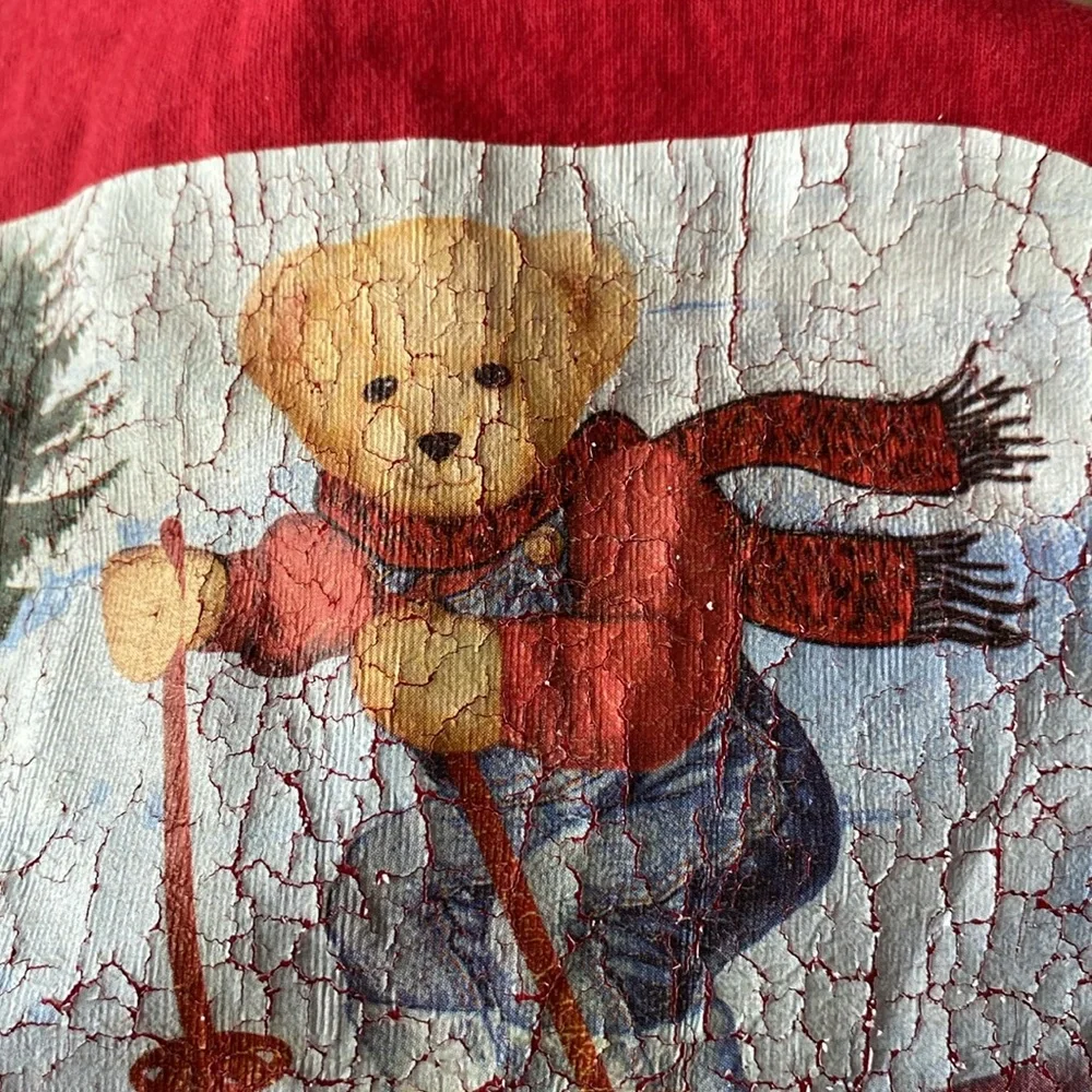 Blue Jean Teddy blue jean
