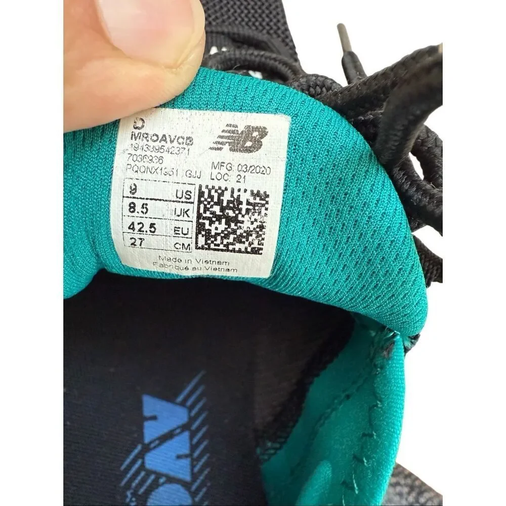 New Balance new balance