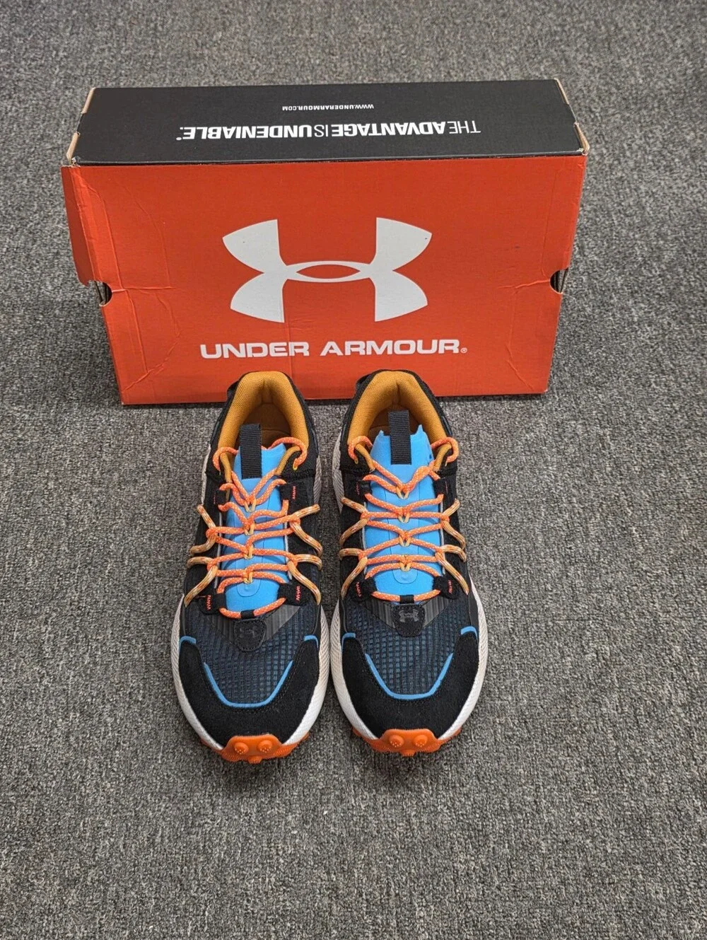 Under Armour under armour