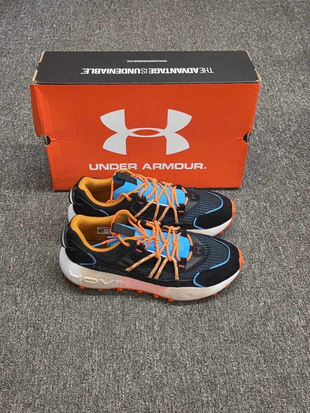 Under Armour under armour