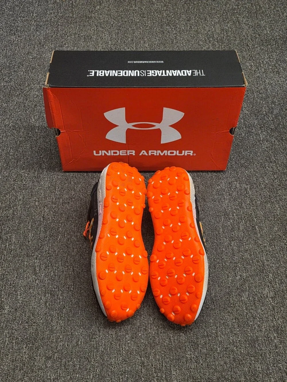 Under Armour under armour