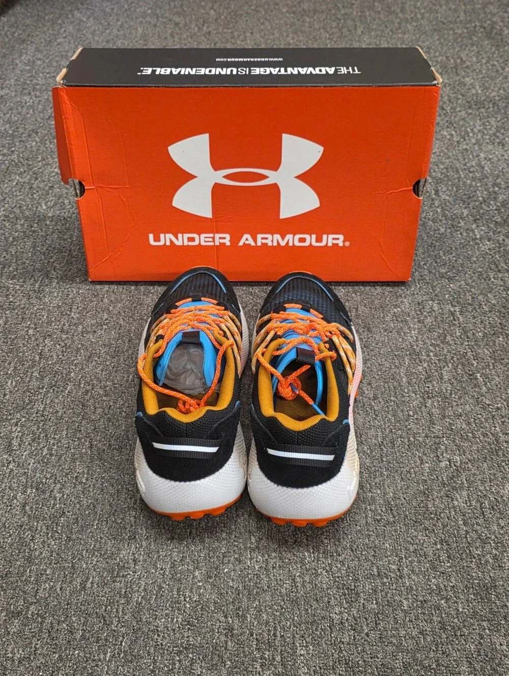 Under Armour under armour