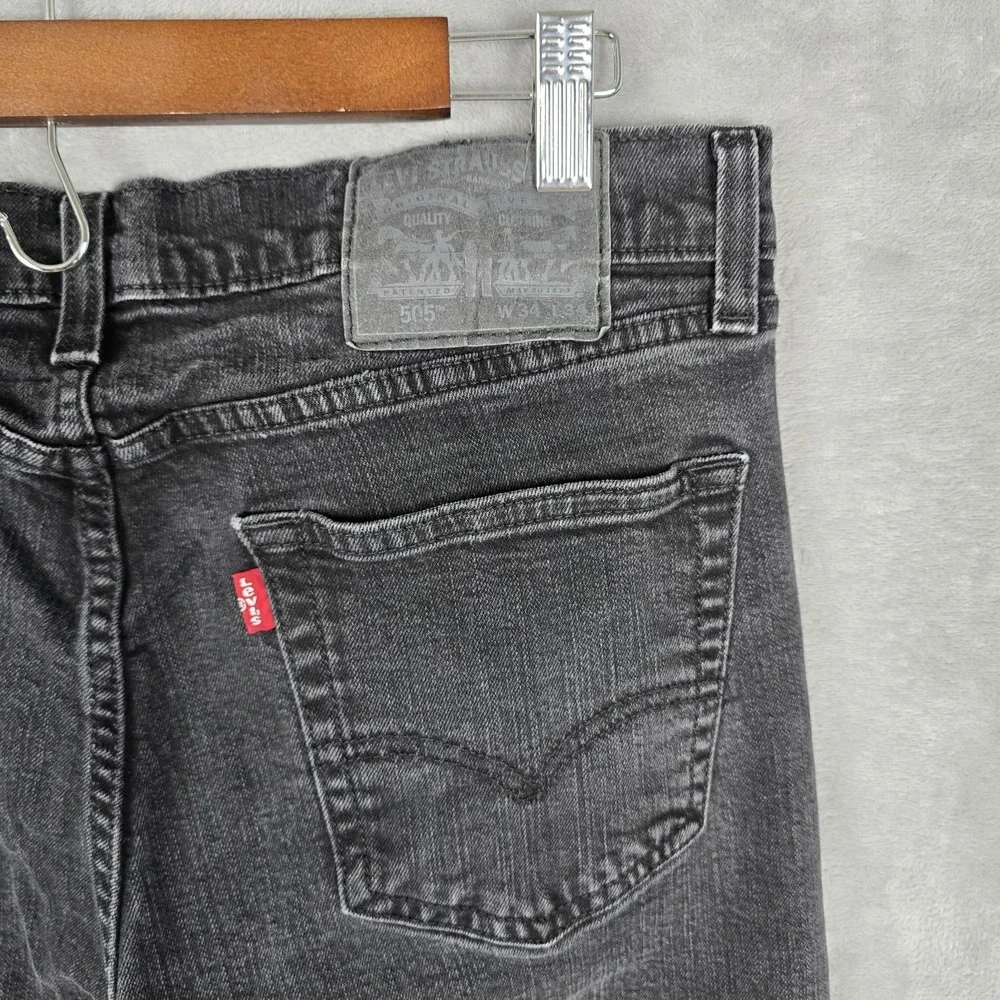 Levis stretch levi