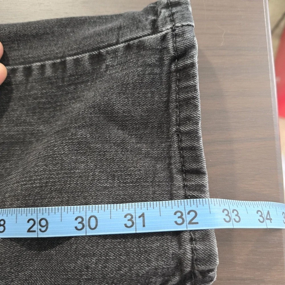 Levis tab doubled