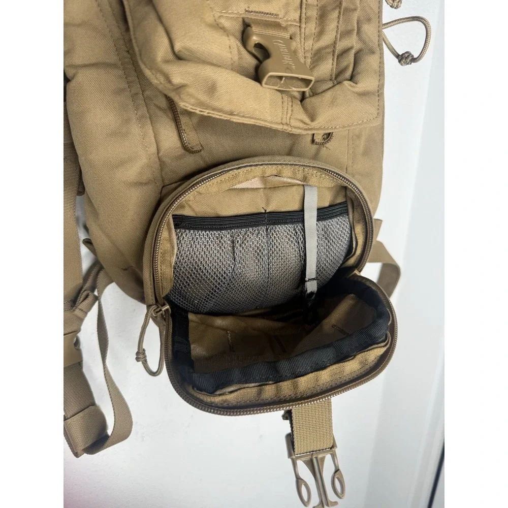Camelbak ambush mil