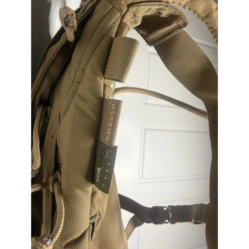 Camelbak ambush mil