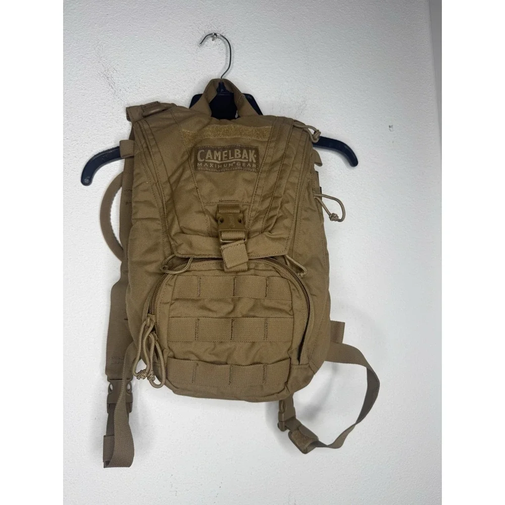 Camelbak ambush mil