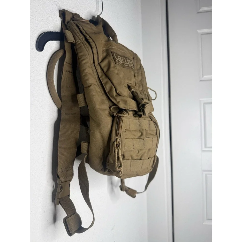 Camelbak ambush mil