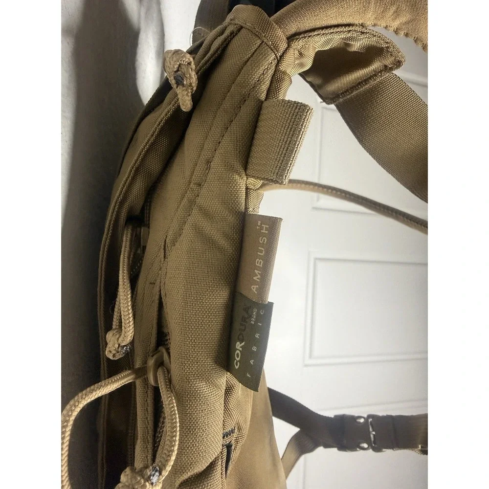 Camelbak ambush mil