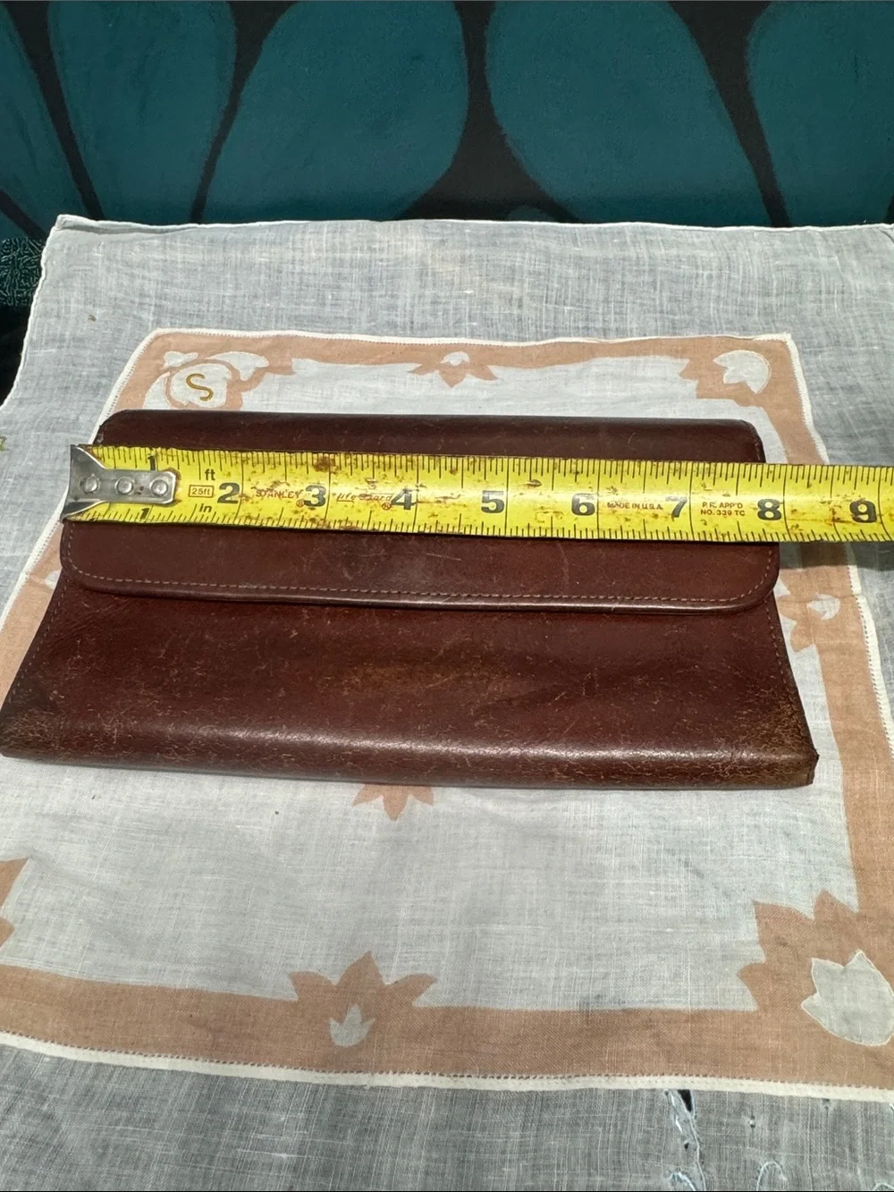 Texier premium brown