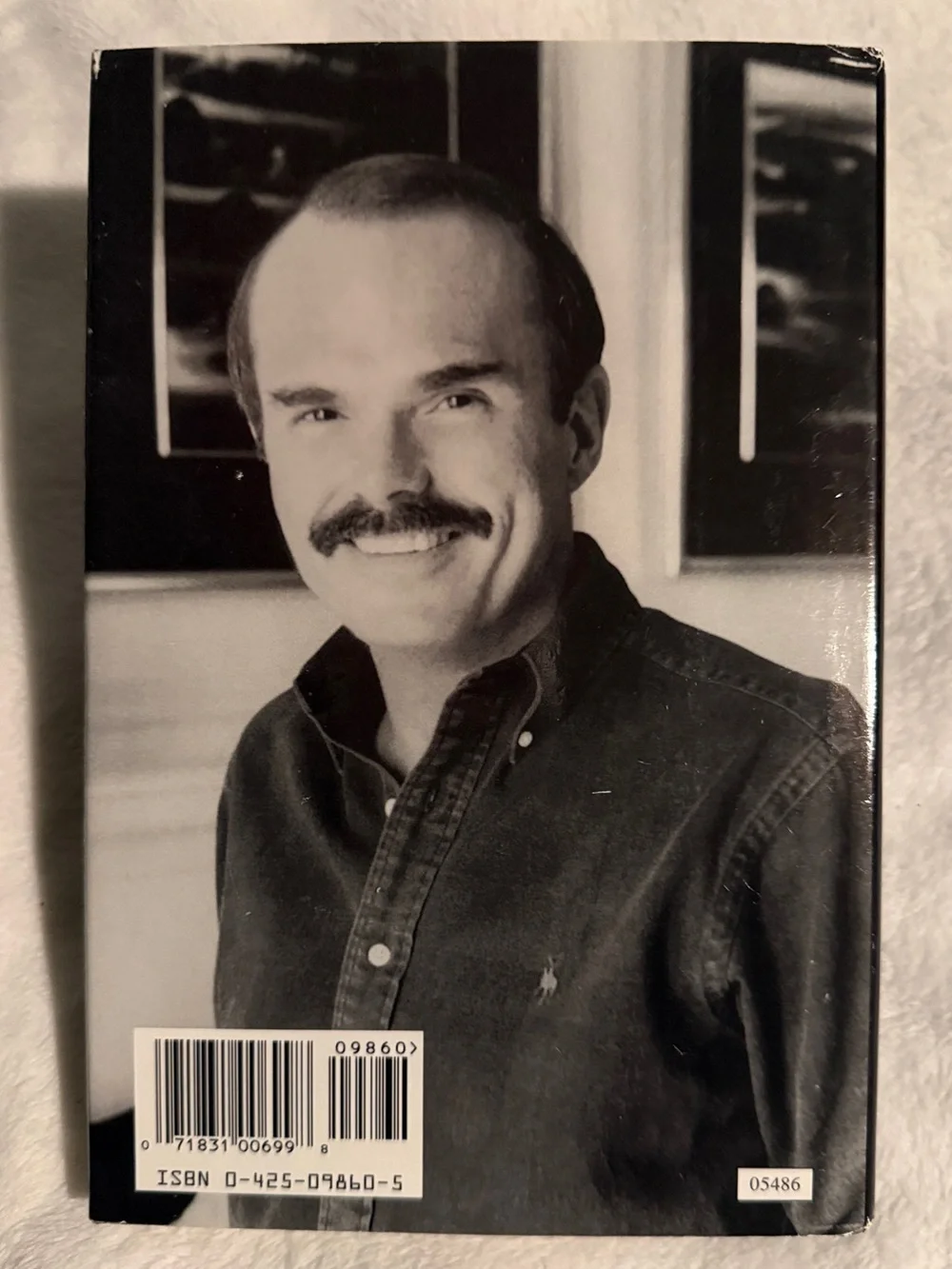 Dean Koontz thrilling novel