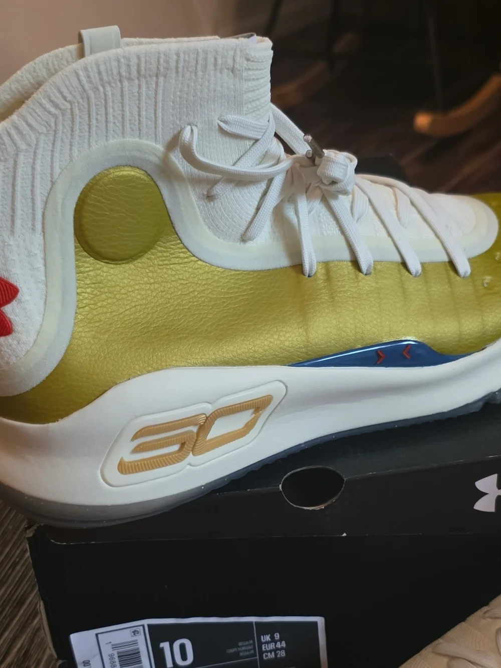Under Armour under armour
