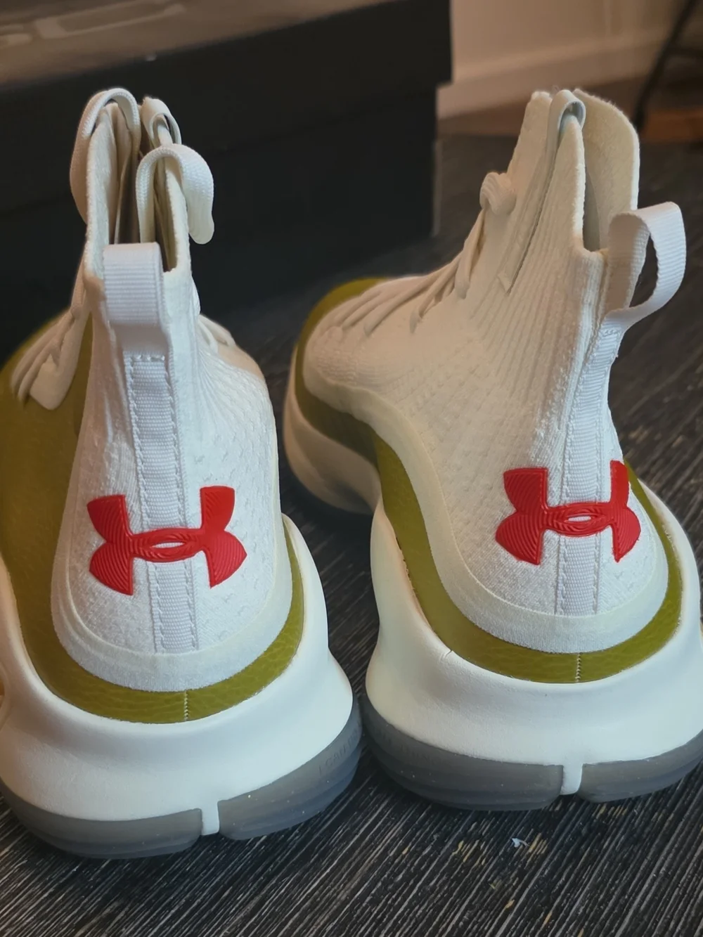 Under Armour under armour