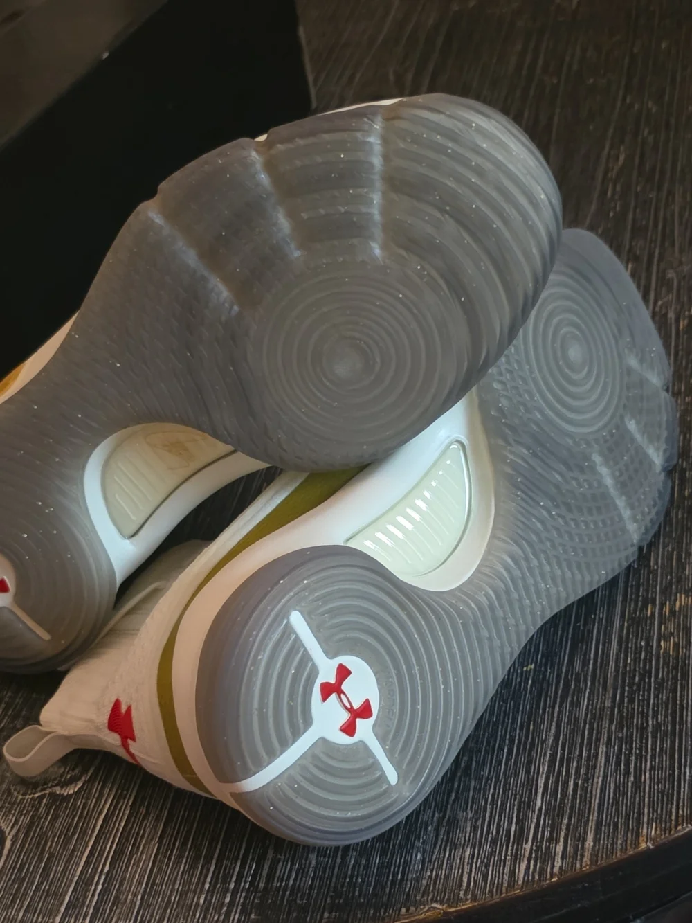 Under Armour under armour