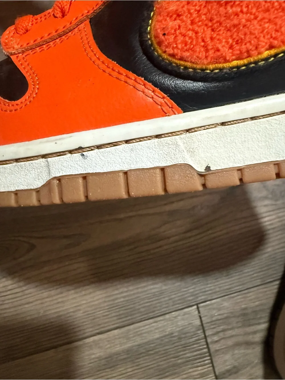Nike 100% authentic