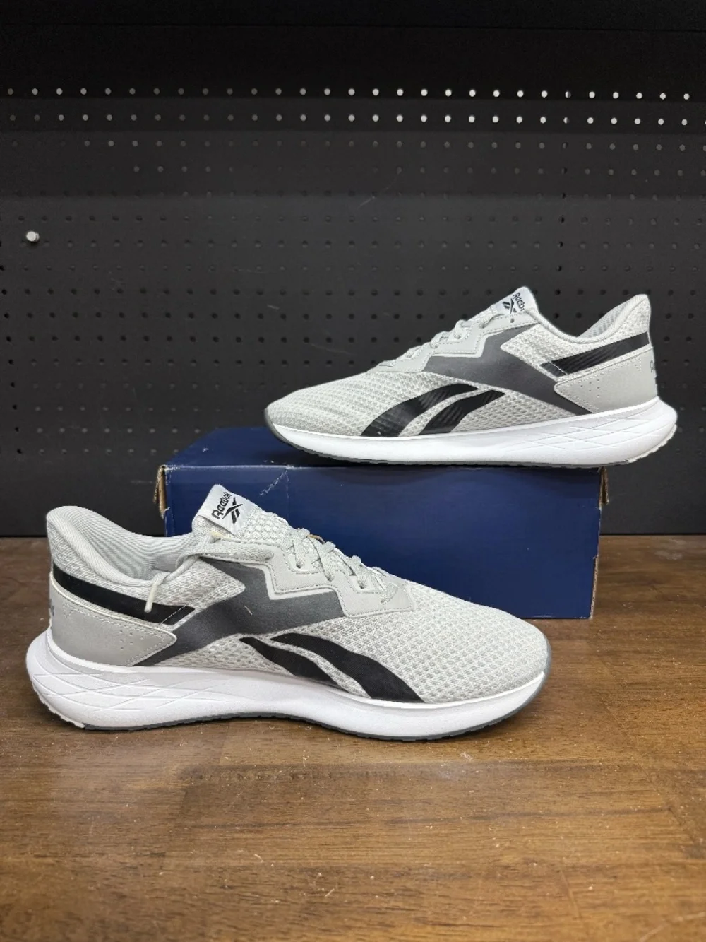 Reebok new box