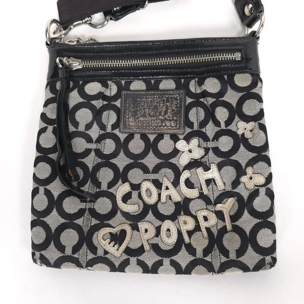 Coach womens crossbody
