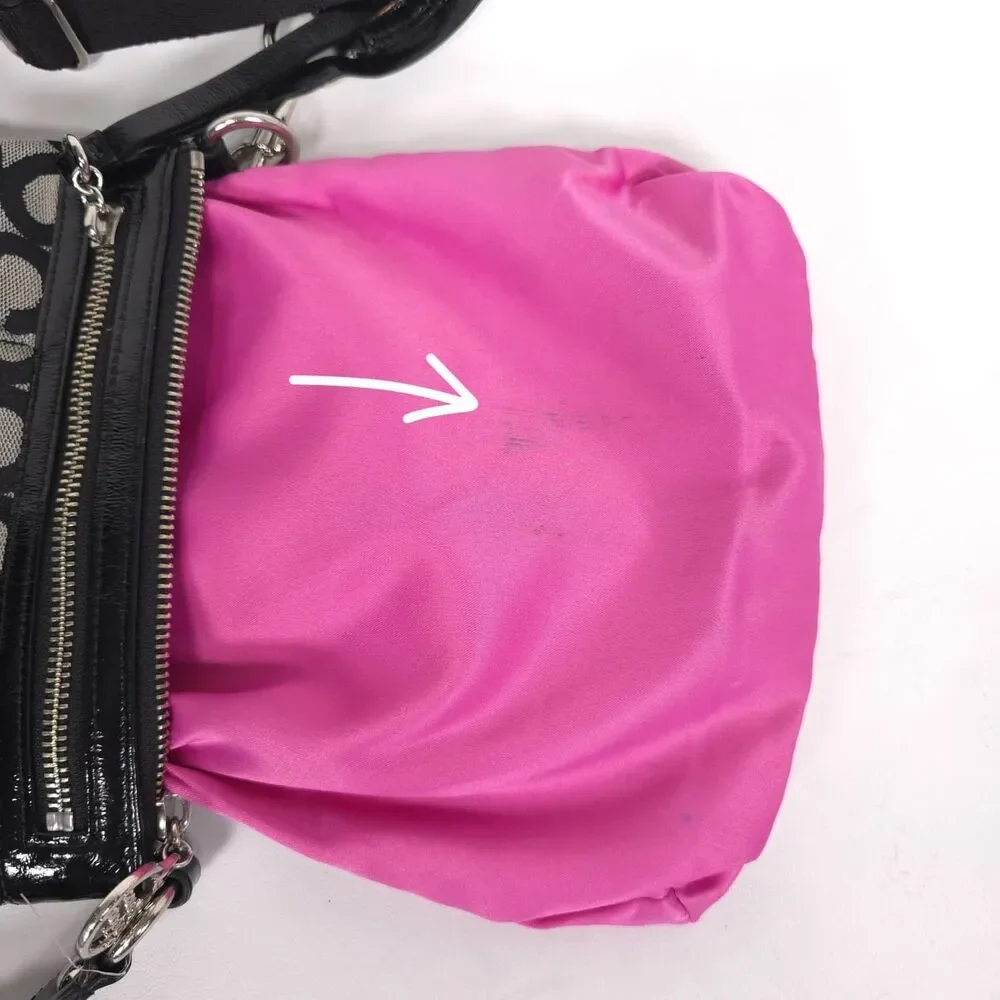 Coach womens crossbody