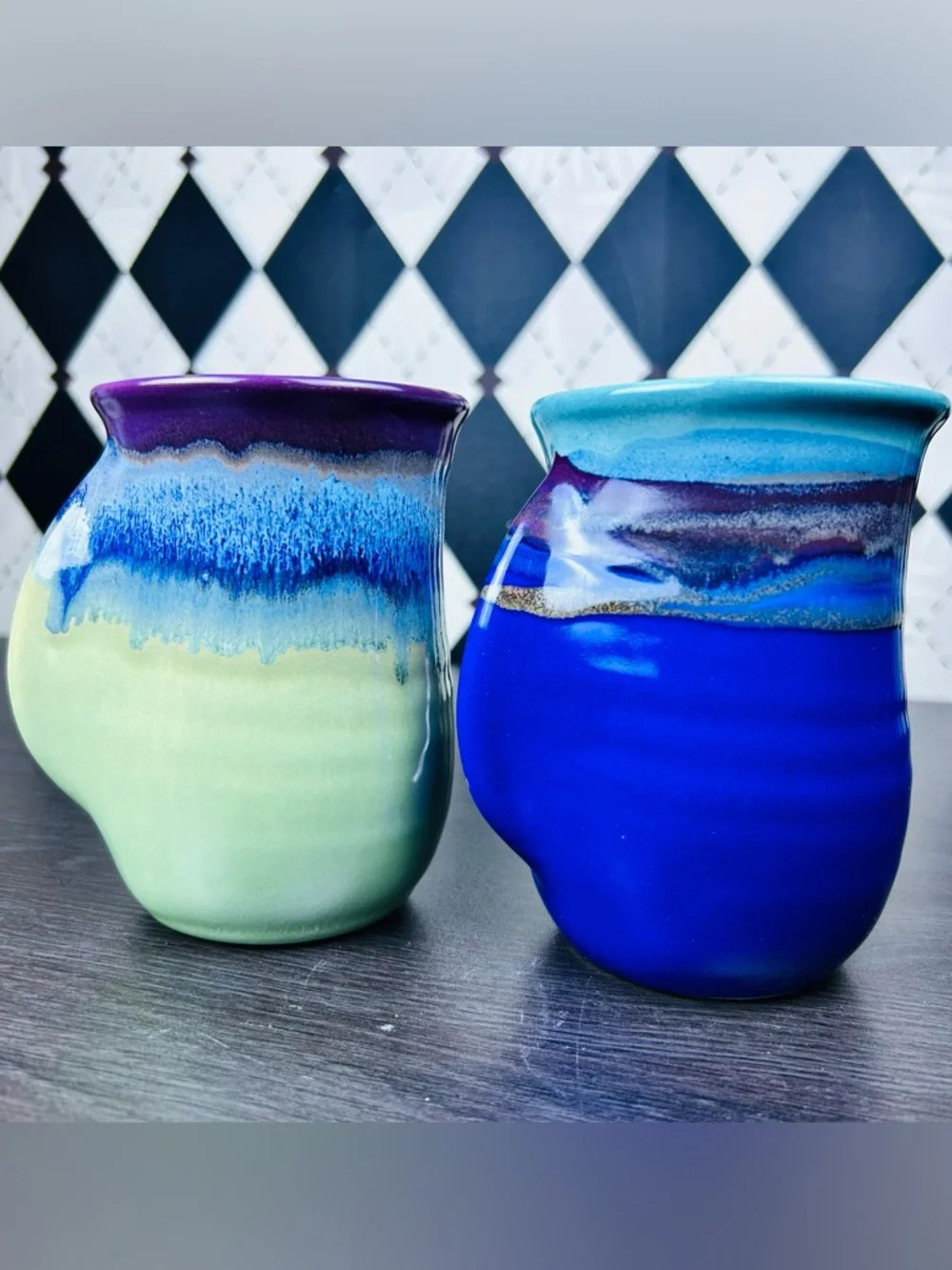 Curated Luxury beautiful pair