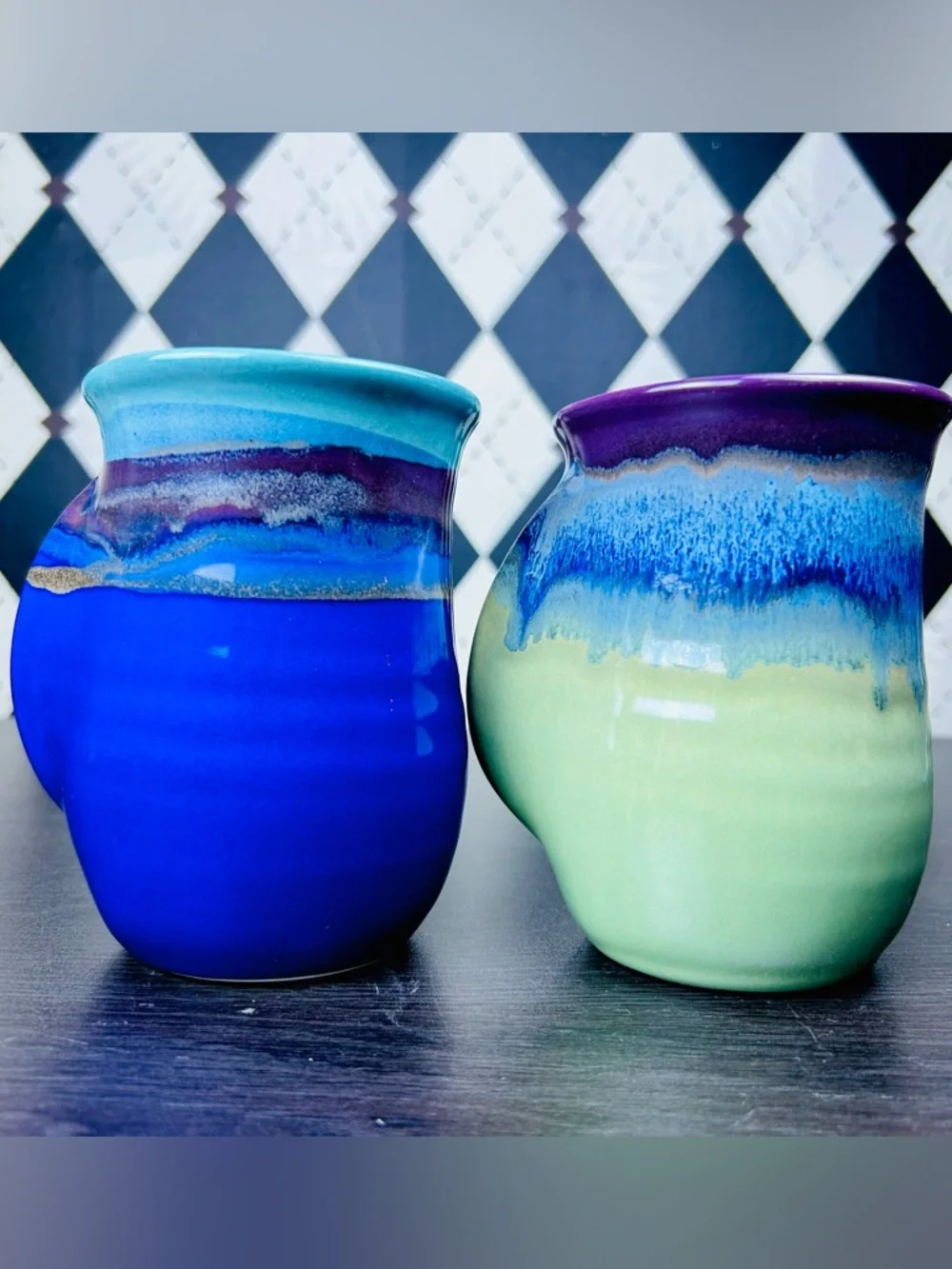Curated Luxury beautiful pair