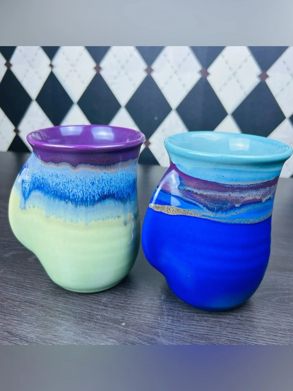 Curated Luxury beautiful pair