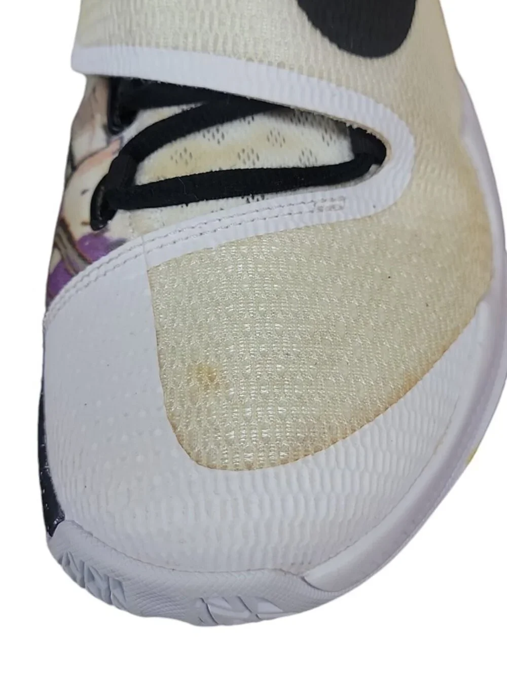 Nike zoom hyperrev