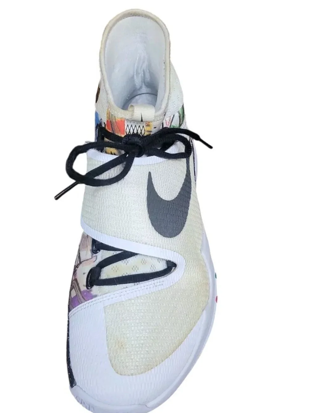 Nike zoom hyperrev