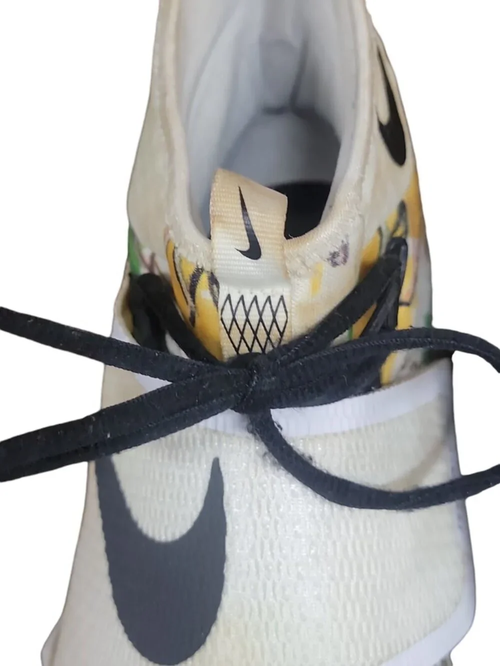 Nike zoom hyperrev