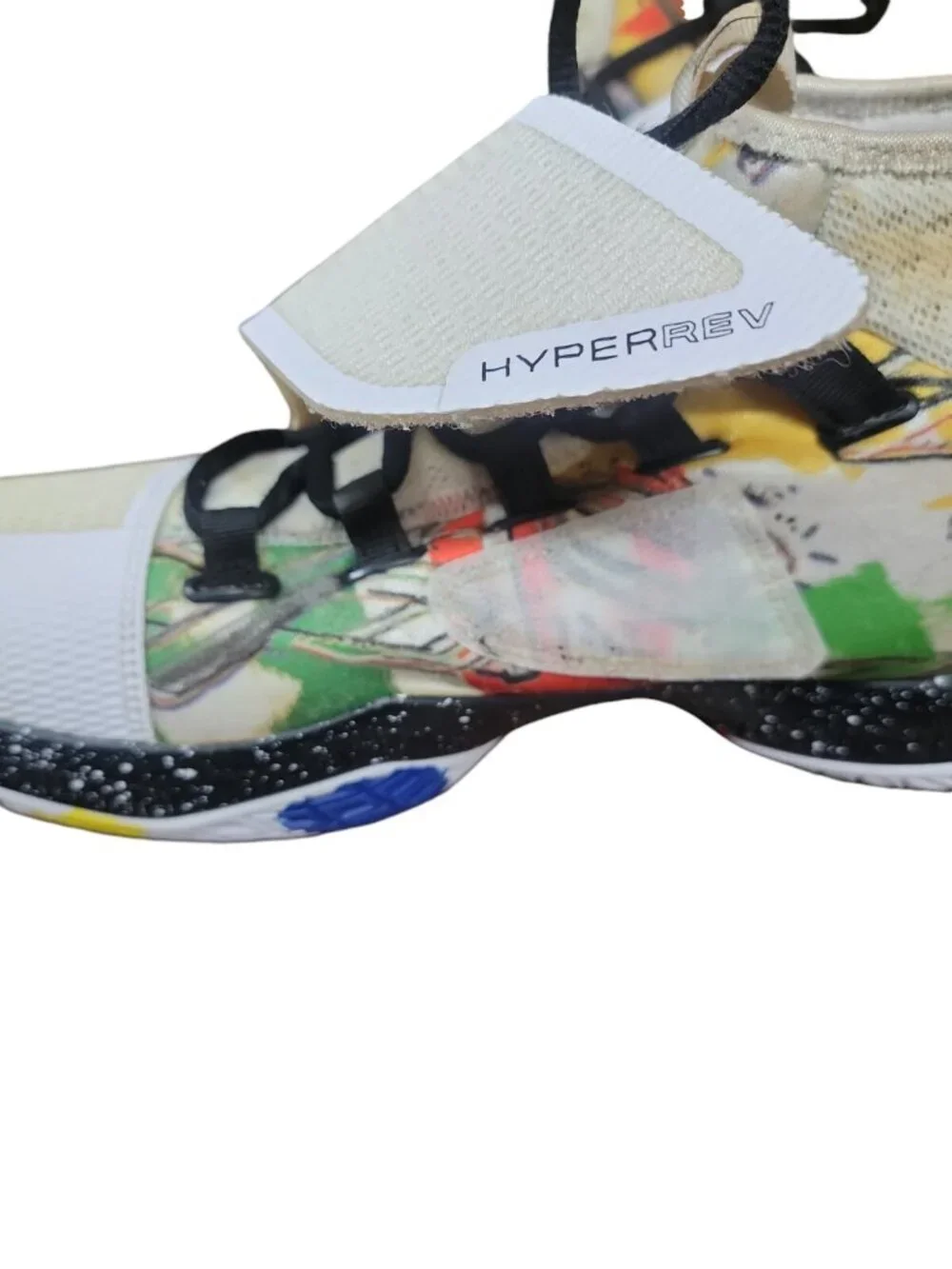 Nike zoom hyperrev