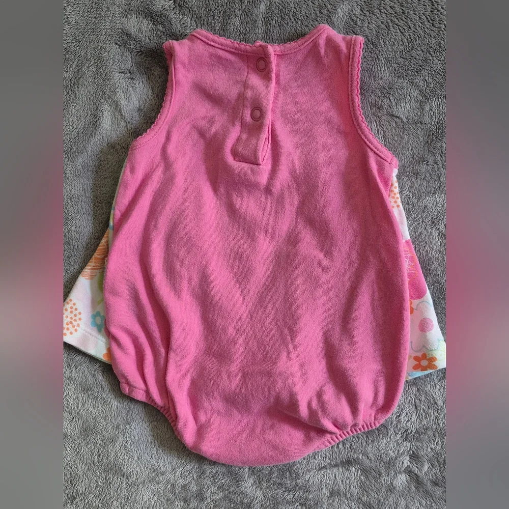 Carters home free cotton