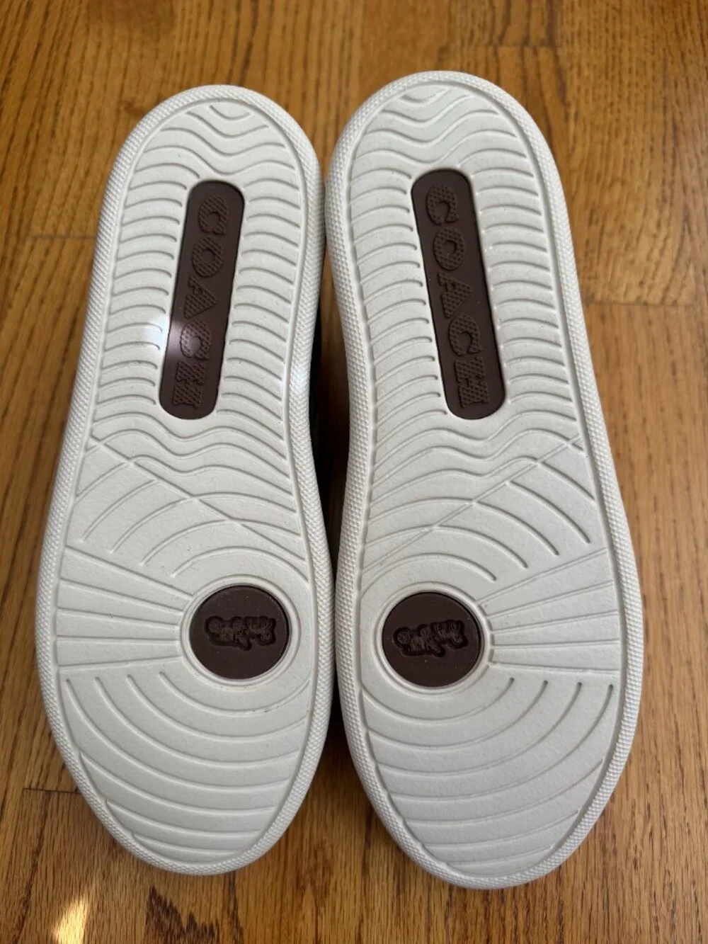 Coach nwt brand