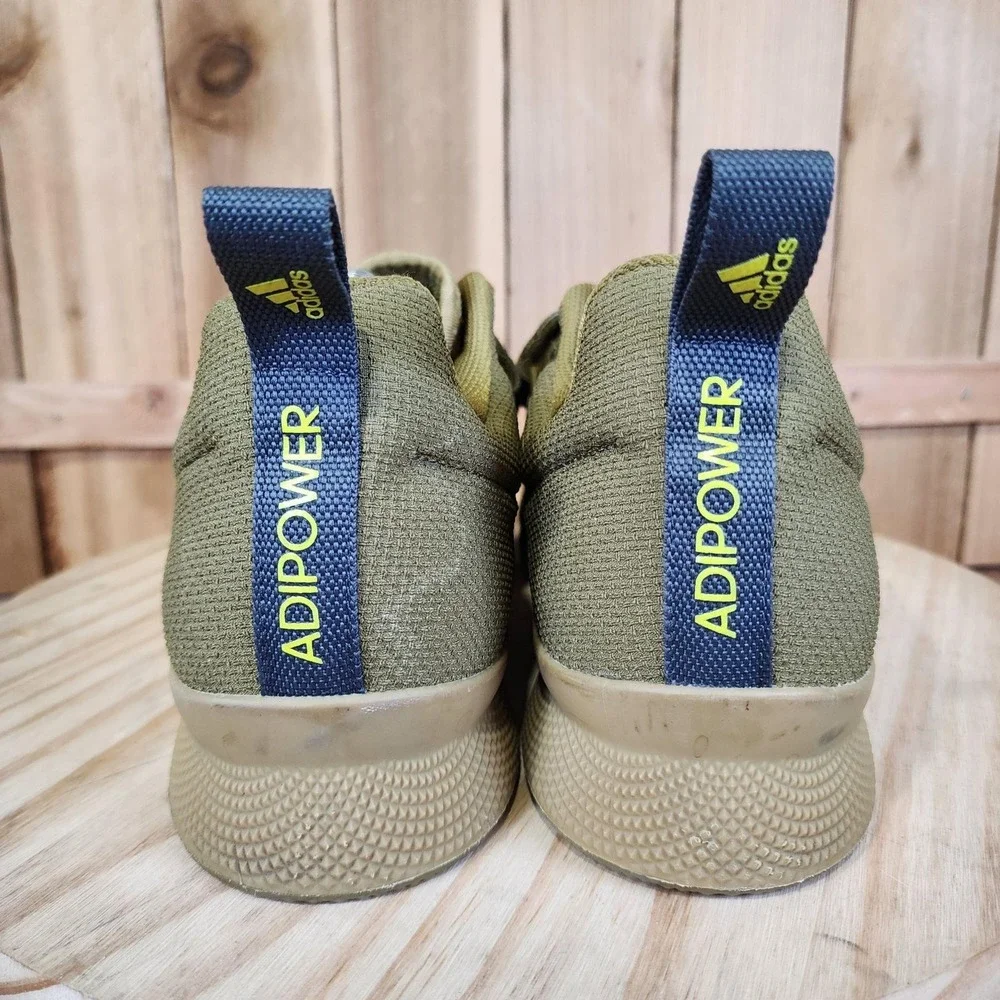 adidas adipower weightlifting