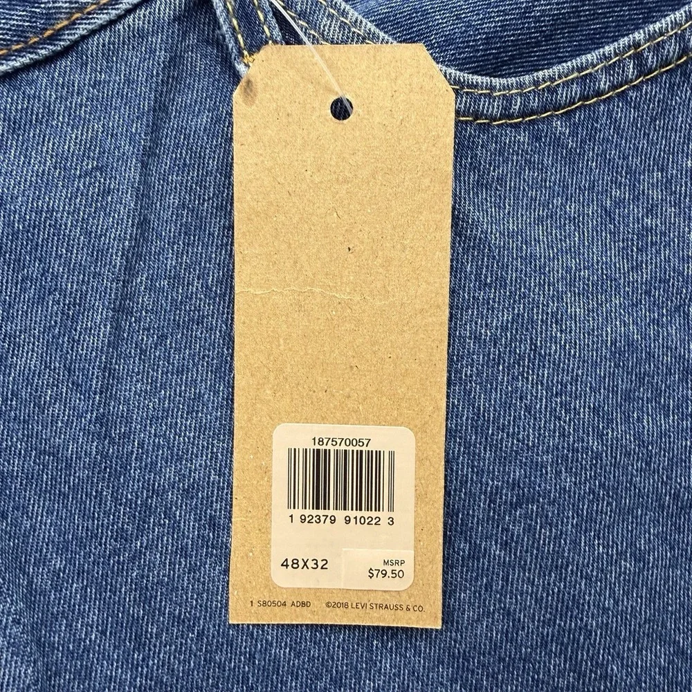 Levis levis 541